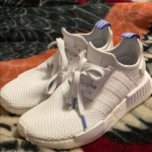 Adidas boost shoes